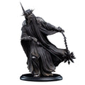 Image produit Le Seigneur des Anneaux Mini Statue Le Roi-Sorcier 19 cm