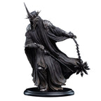 Image produit Le Seigneur des Anneaux Mini Statue Le Roi-Sorcier 19 cm