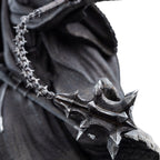 Image produit Le Seigneur des Anneaux Mini Statue Le Roi-Sorcier 19 cm