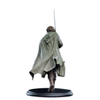 Image produit Le Seigneur des Anneaux Mini Statue Aragorn 20 cm