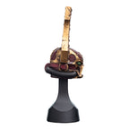 Image produit Warhammer 40,000 Réplique 1/4 Casque de Berzerker de Khorne 20 cm