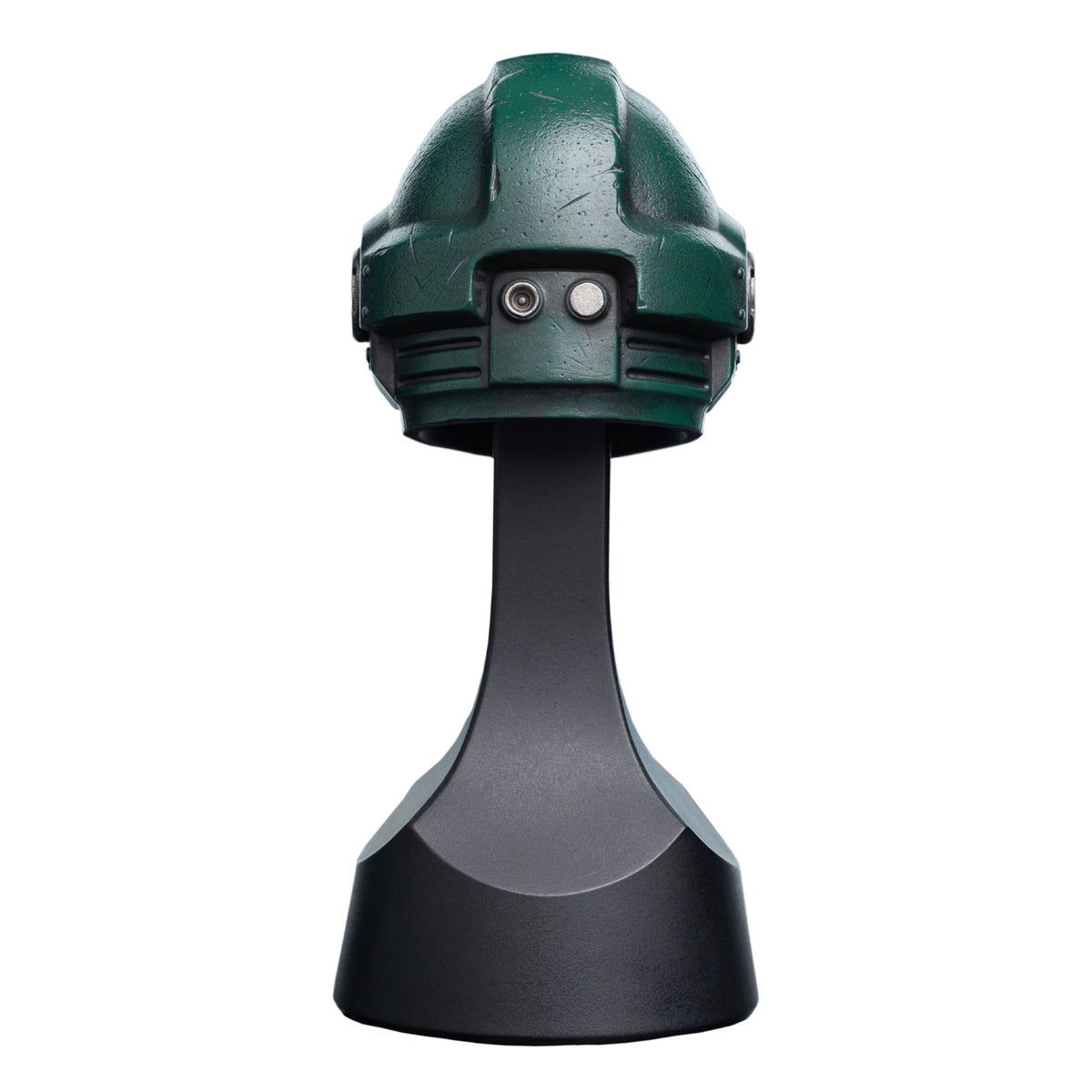 Productafbeelding Warhammer 40,000 Replica 1/4 Dark Angels Helm 12 cm
