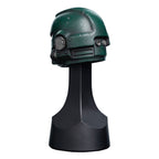 Productafbeelding Warhammer 40,000 Replica 1/4 Dark Angels Helm 12 cm