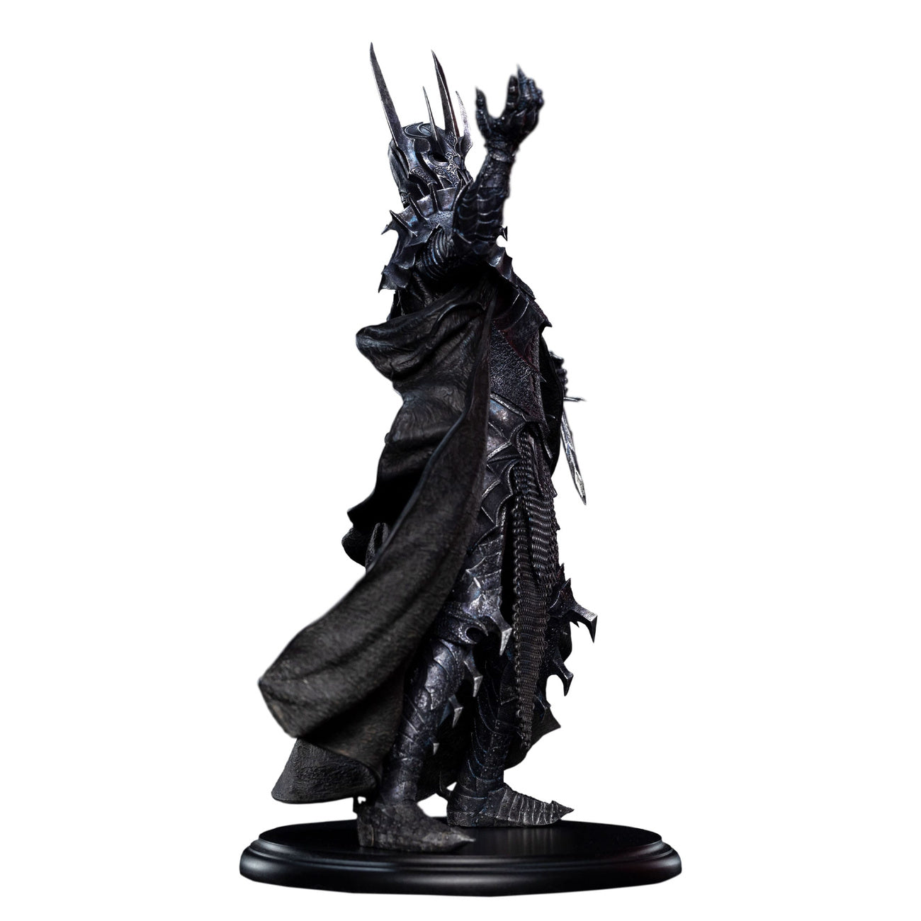 Produktbild Herr der Ringe Mini Statue Sauron 20 cm