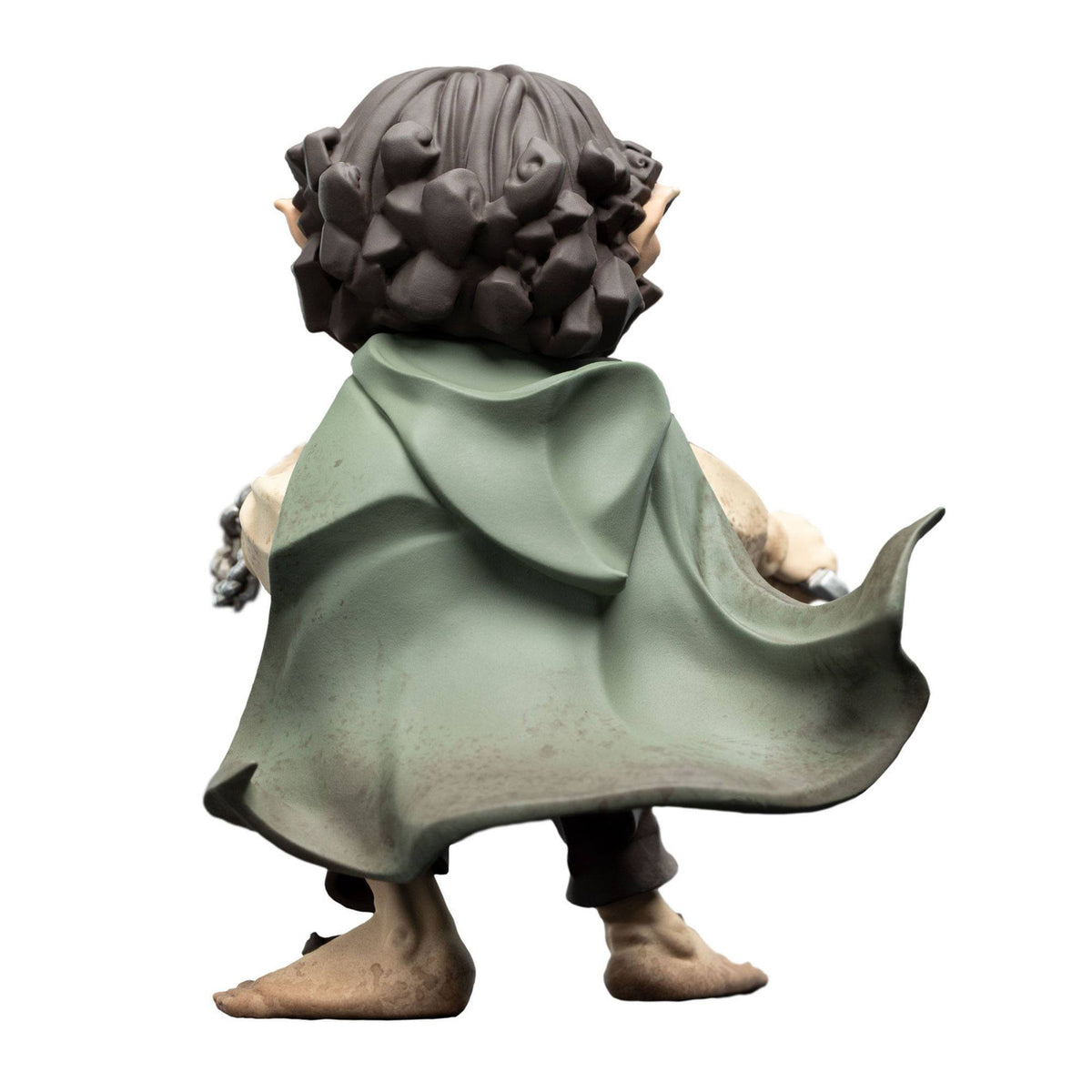 Produktbild Herr der Ringe Mini Epics Vinyl Figur Frodo Baggins (2022)