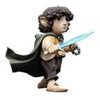 Produktbild Herr der Ringe Mini Epics Vinyl Figur Frodo Baggins (2022)