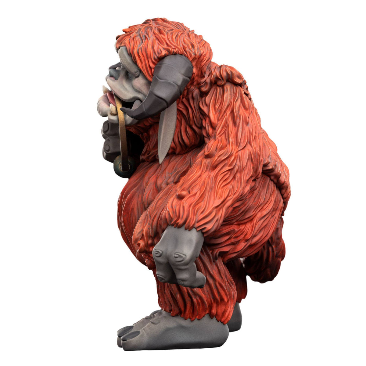 Produktbild Die Reise ins Labyrinth Mini Epics Vinyl Figur Ludo 16 cm