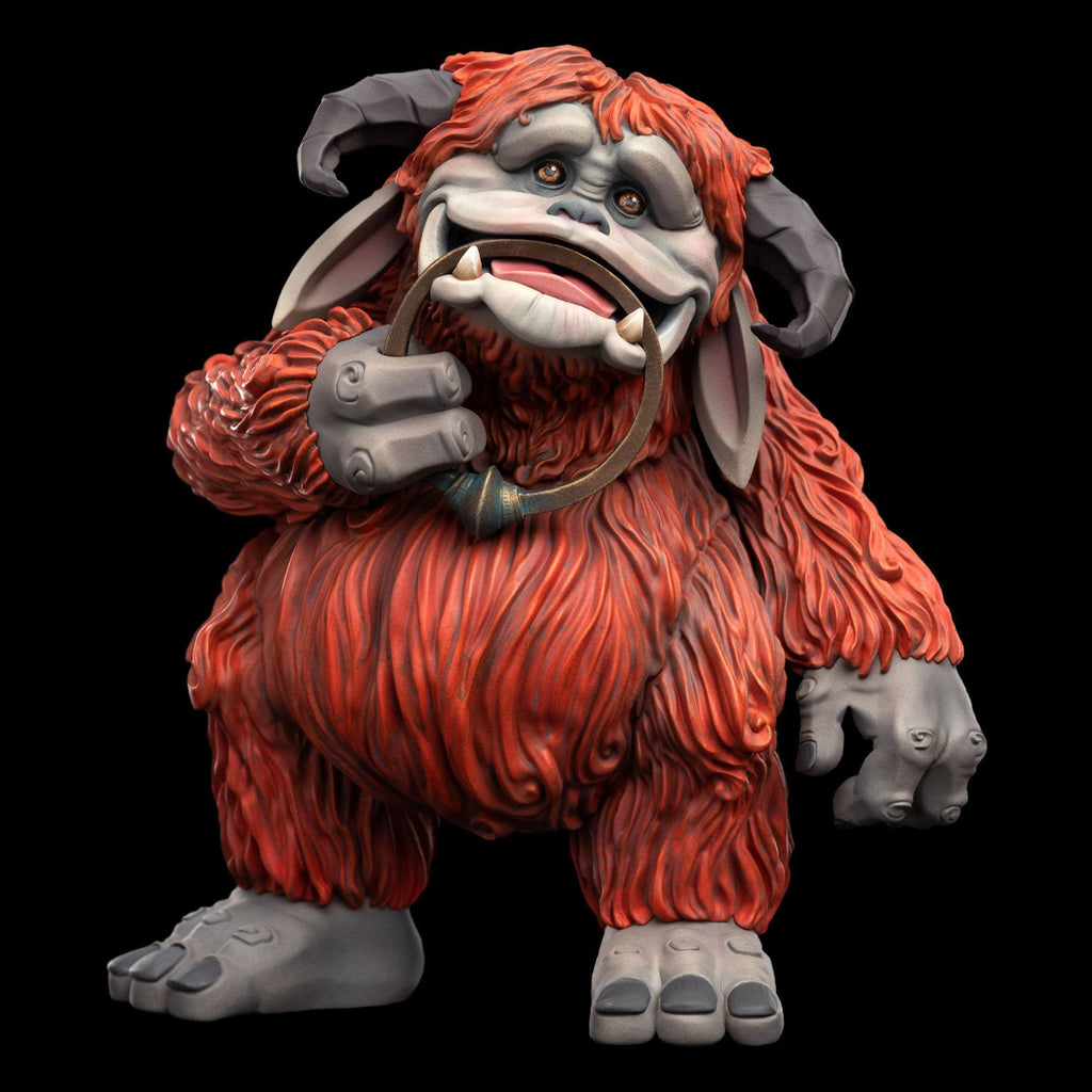 Produktbild Die Reise ins Labyrinth Mini Epics Vinyl Figur Ludo 16 cm