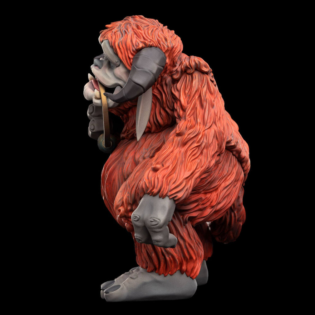 Produktbild Die Reise ins Labyrinth Mini Epics Vinyl Figur Ludo 16 cm