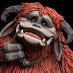 Produktbild Die Reise ins Labyrinth Mini Epics Vinyl Figur Ludo 16 cm