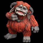 Produktbild Die Reise ins Labyrinth Mini Epics Vinyl Figur Ludo 16 cm