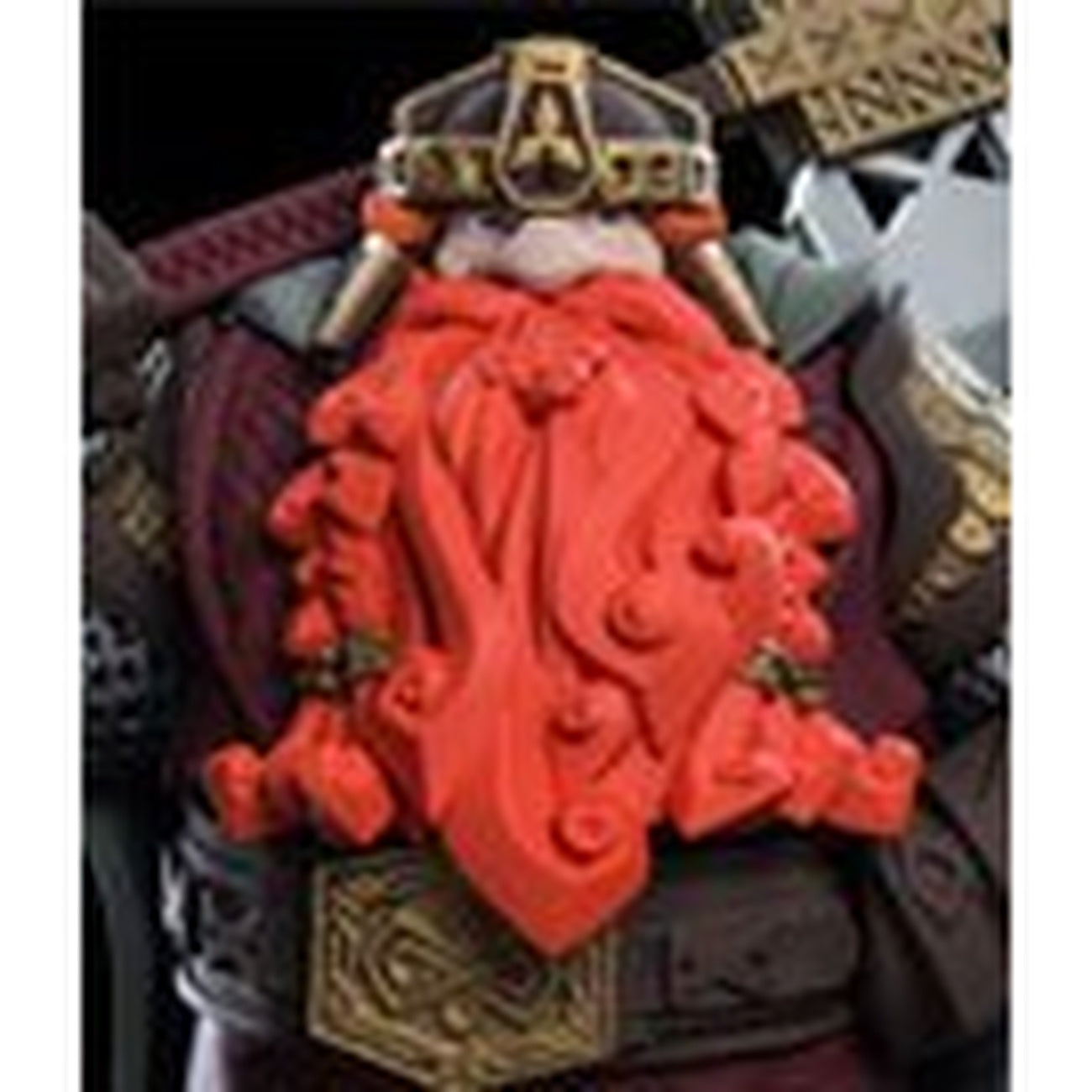 Productafbeelding In de Ban van de Ring Mini Epics vinylfiguur Gimli 15 cm