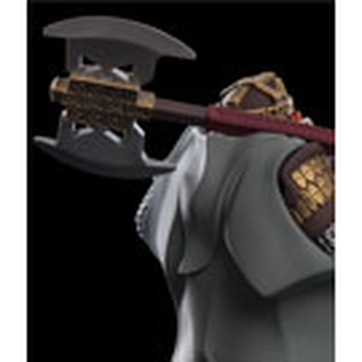 Productafbeelding In de Ban van de Ring Mini Epics vinylfiguur Gimli 15 cm