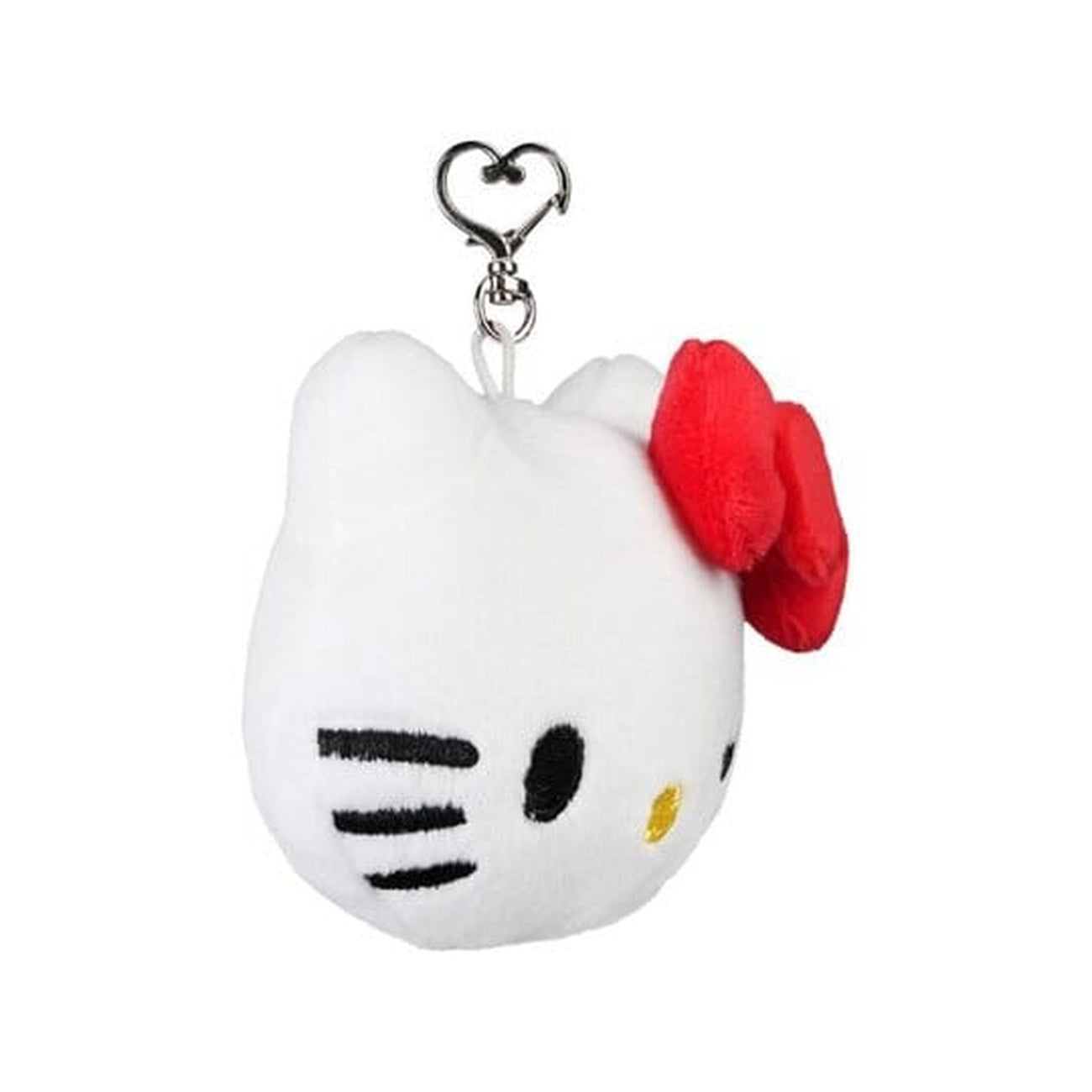 Image produit Porte-clés peluche Sanrio Hello Kitty 6 cm