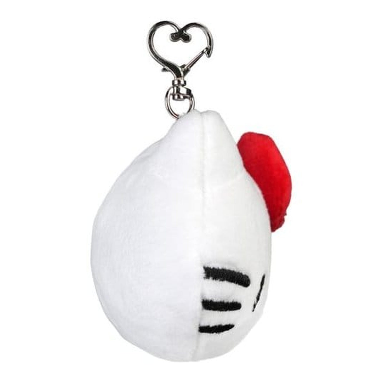 Image produit Porte-clés peluche Sanrio Hello Kitty 6 cm