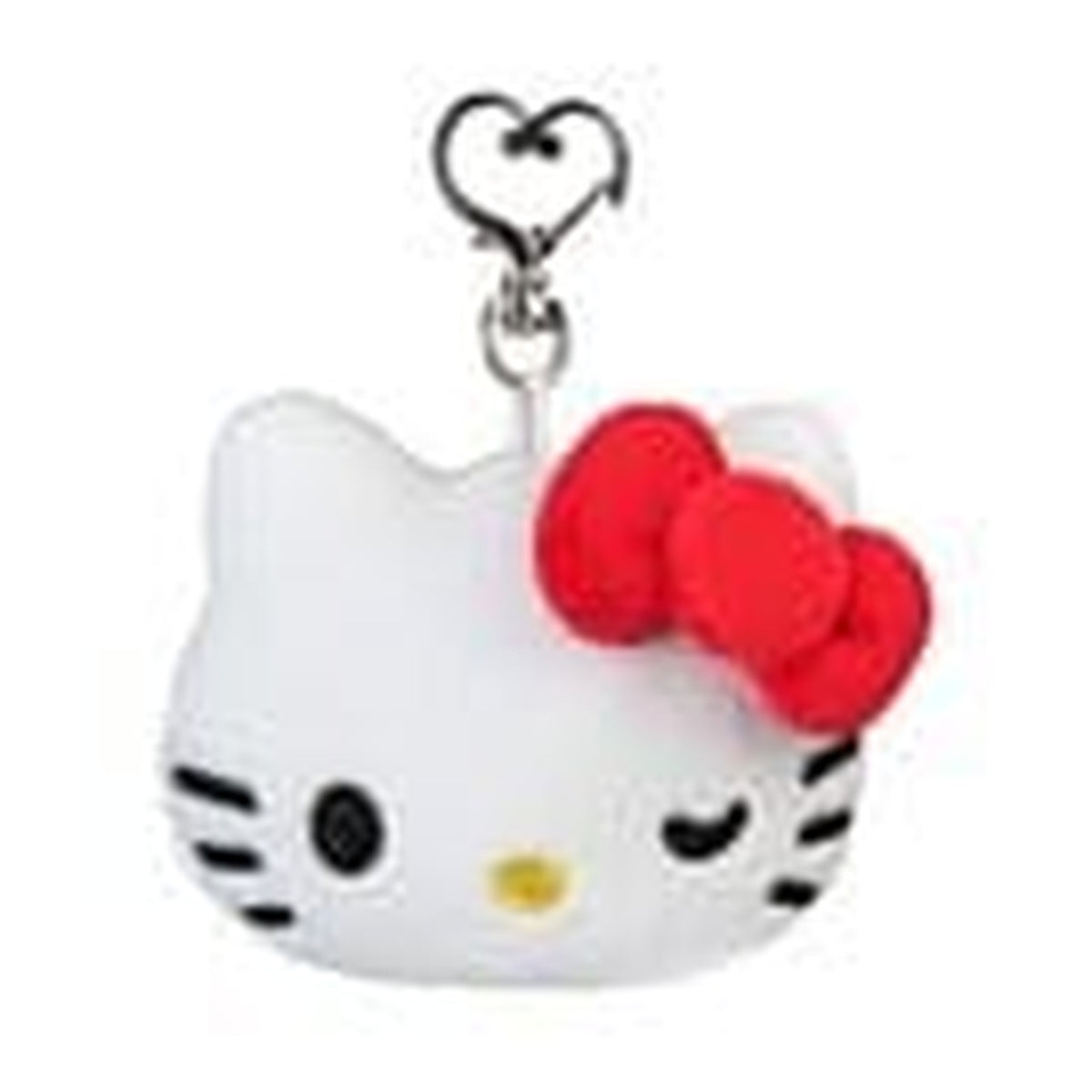 Image produit Porte-clés peluche Sanrio Hello Kitty 6 cm