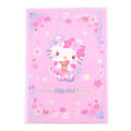 Productafbeelding Sanrio Notitieboek Hello Kitty & Friends Sakura Series