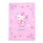 Productafbeelding Sanrio Notitieboek Hello Kitty & Friends Sakura Series
