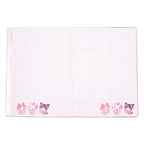 Productafbeelding Sanrio Notitieboek Hello Kitty & Friends Sakura Series