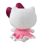 Produktbild Sanrio Plüschfigur Hello Kitty Red Velvet Dress M 17 cm
