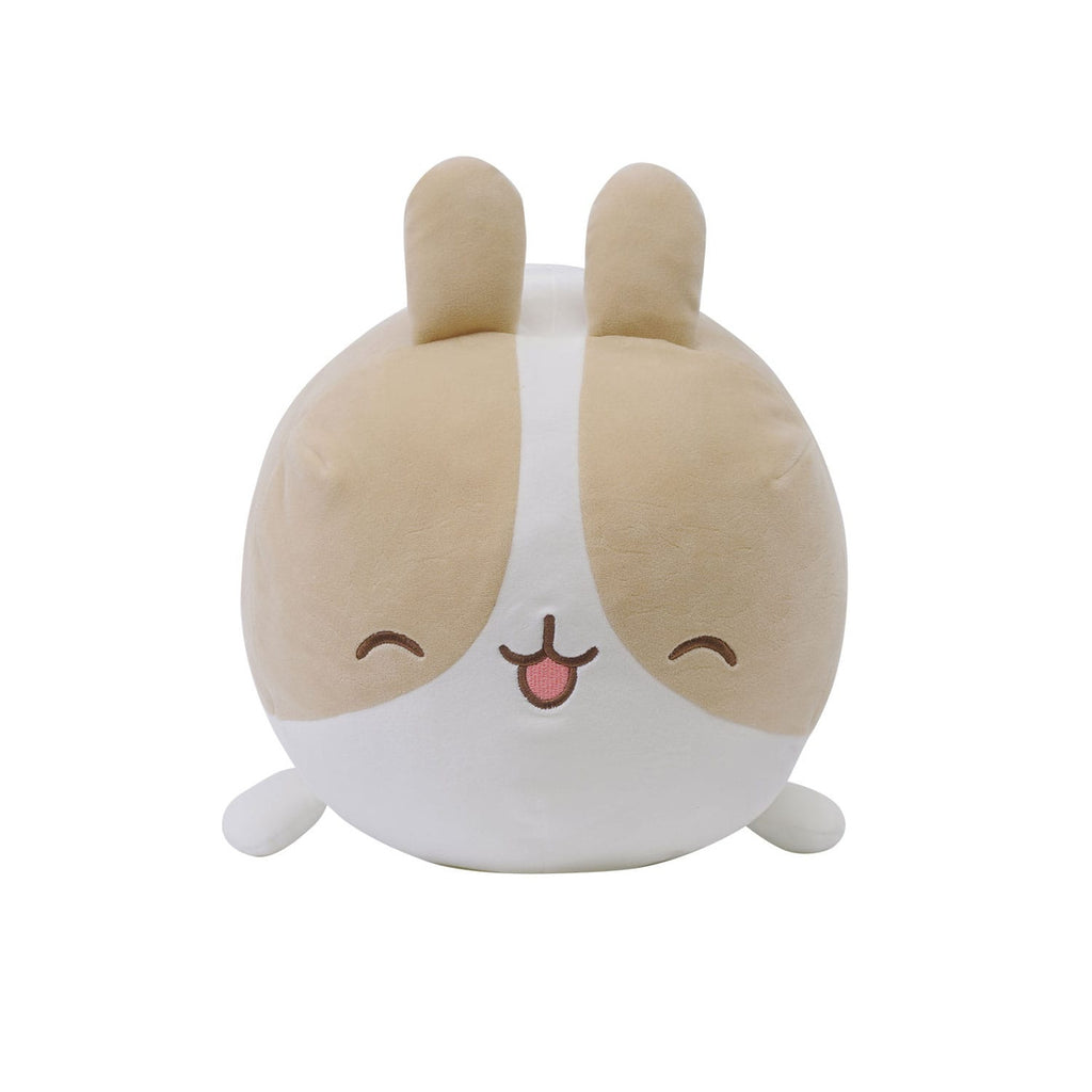 Produktbild Molang Plüschfigur Pinco (Brown) 40 cm