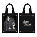 Productafbeelding Black Butler Draagtas Ciel & Sebastian