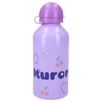 Productafbeelding Sanrio Drinkfles Kuromi Really Refreshing 500 ml