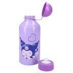 Productafbeelding Sanrio Drinkfles Kuromi Really Refreshing 500 ml