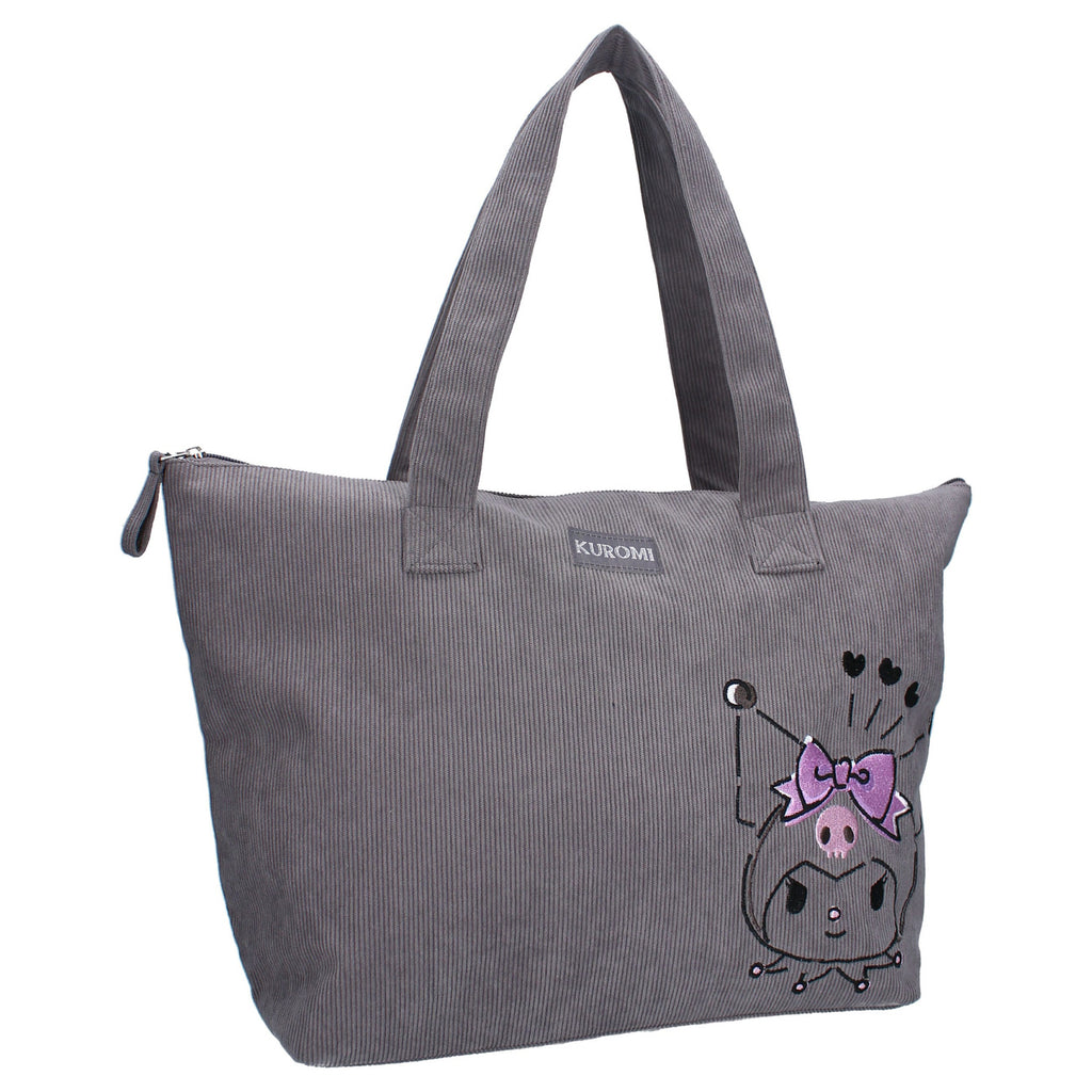 Produktbild Sanrio Tragetasche Kuromi Obsessed
