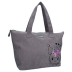 Produktbild Sanrio Tragetasche Kuromi Obsessed