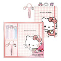 Productafbeelding Sanrio Schreibset Hello Kitty