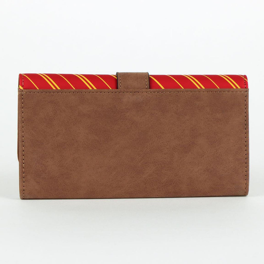 Produktbild Harry Potter Geldbeutel Gryffindor