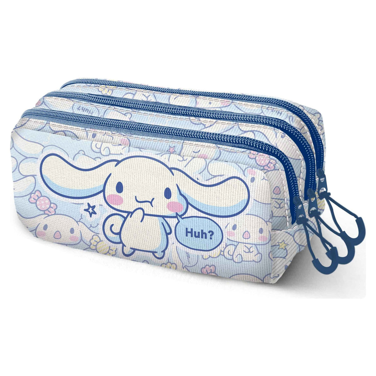 Image produit Sanrio FAN Trick Trousse 2.2 Cinnamoroll Candy