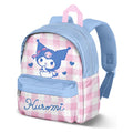 Productafbeelding Sanrio Joy Rugzak Kuromi Sweety