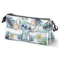 Image produit Lilo & Stitch Trousse triple Ocean
