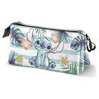 Image produit Lilo & Stitch Trousse triple Ocean