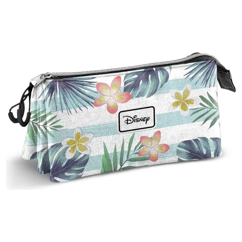 Image produit Lilo & Stitch Trousse triple Ocean