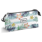 Image produit Lilo & Stitch Trousse triple Ocean