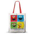 Productafbeelding Sesame Street FAN Shopper Cool