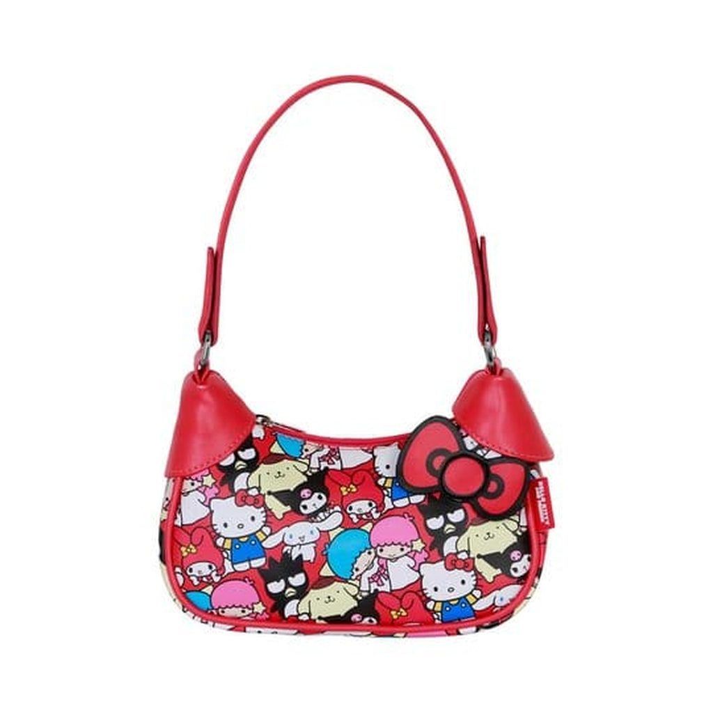 Image produit Sanrio Fancy Casual sac à main Hello Kitty Friends