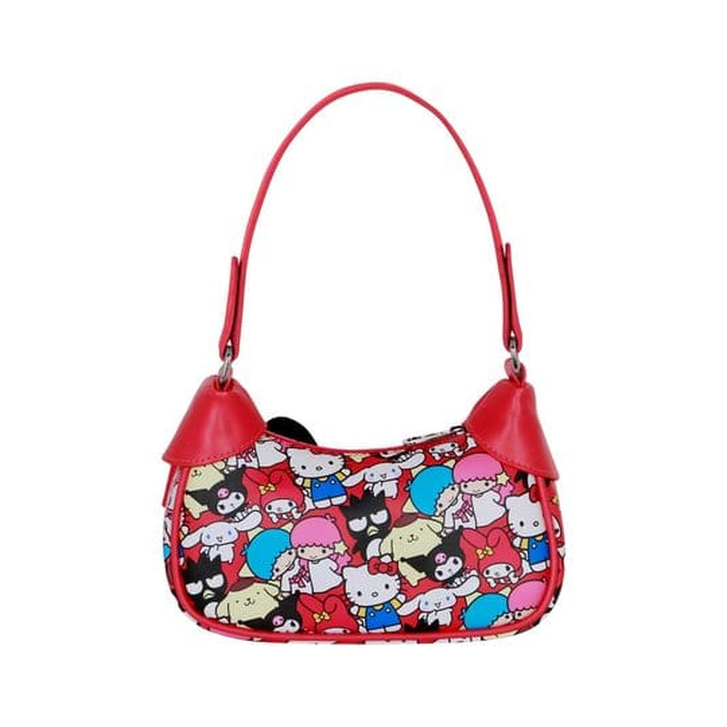 Image produit Sanrio Fancy Casual sac à main Hello Kitty Friends