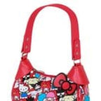 Image produit Sanrio Fancy Casual sac à main Hello Kitty Friends