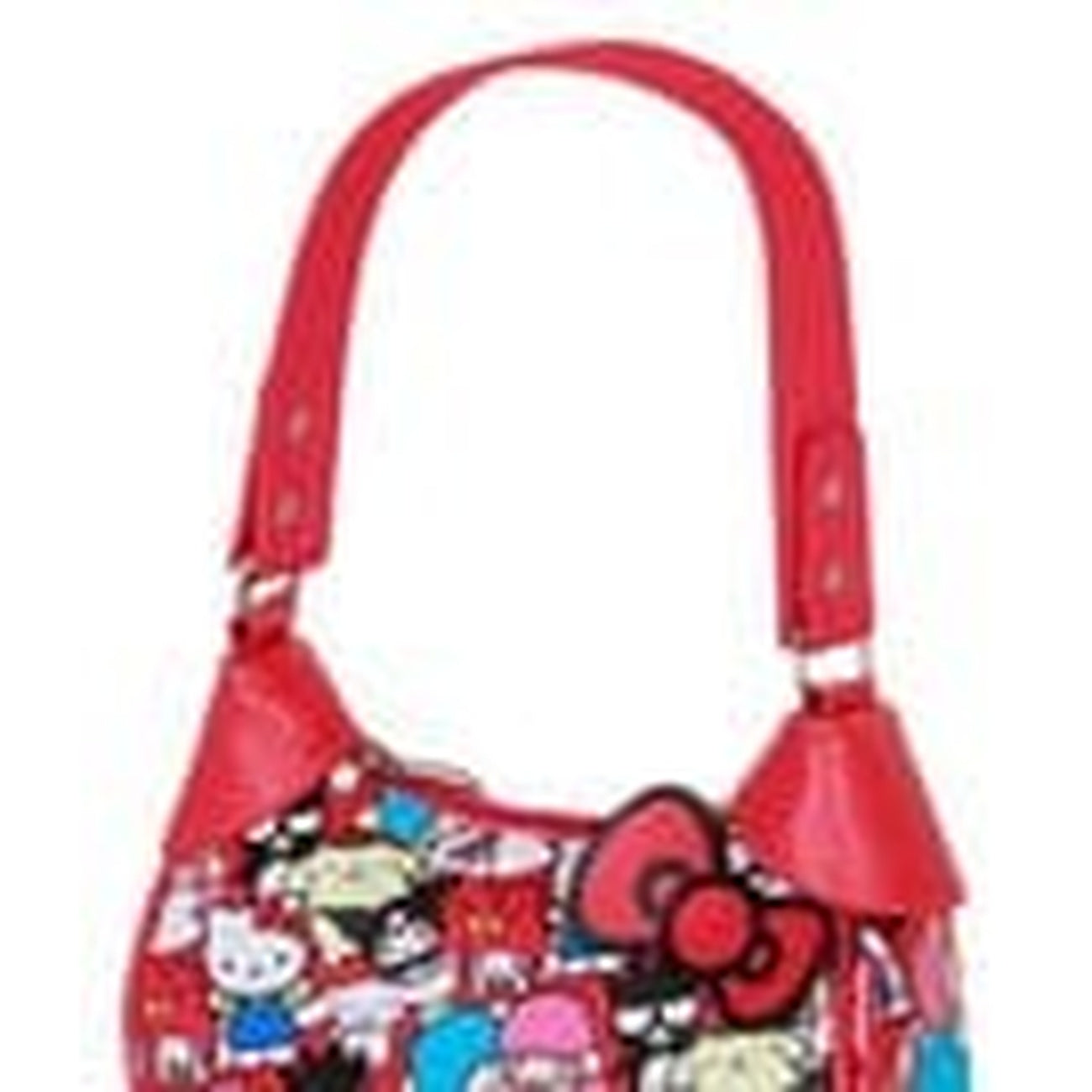 Image produit Sanrio Fancy Casual sac à main Hello Kitty Friends