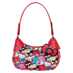 Image produit Sanrio Fancy Casual sac à main Hello Kitty Friends