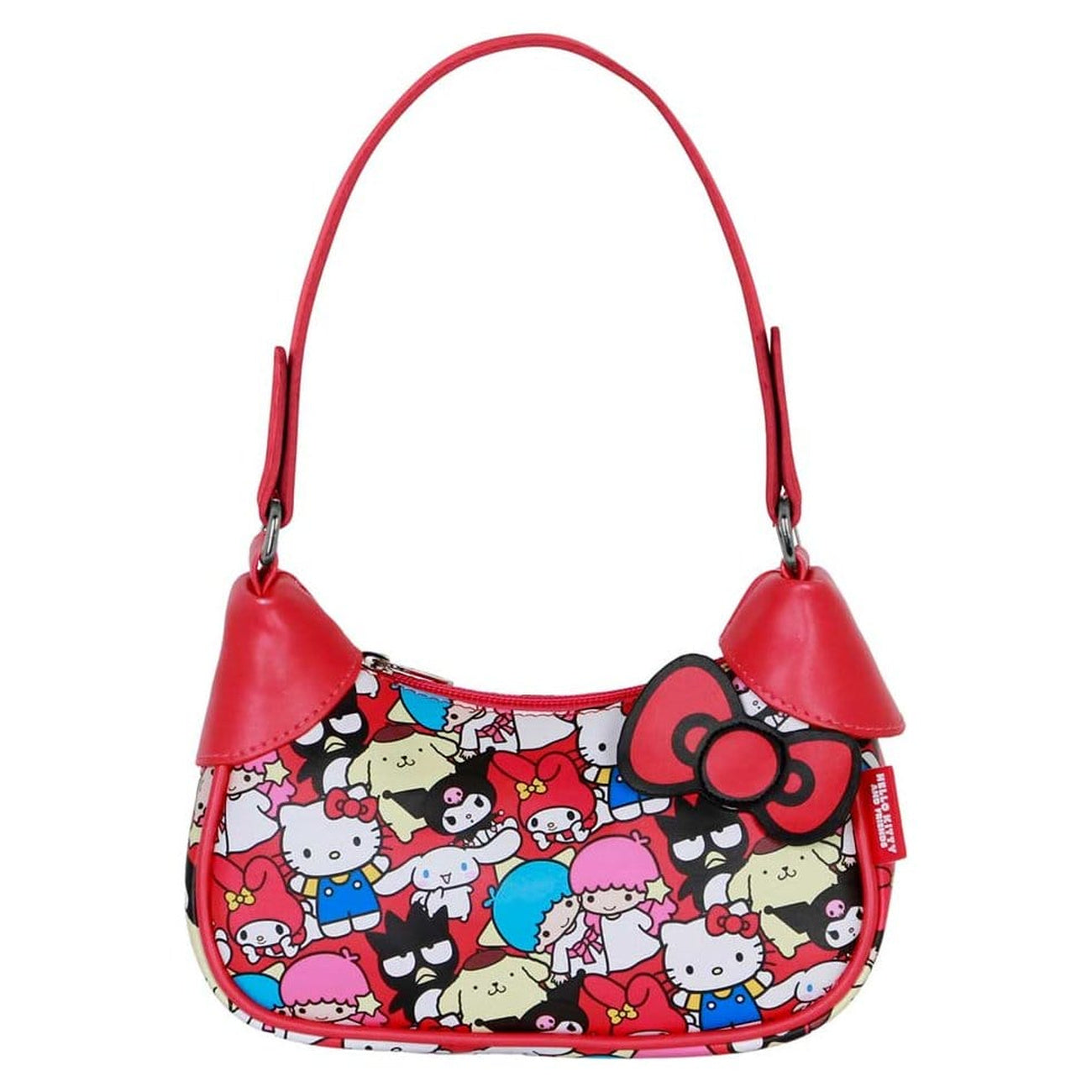 Image produit Sanrio Fancy Casual sac à main Hello Kitty Friends
