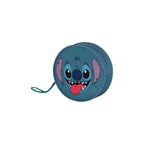 Image produit Lilo & Stitch Trousse de toilette jumbo Face Bleu