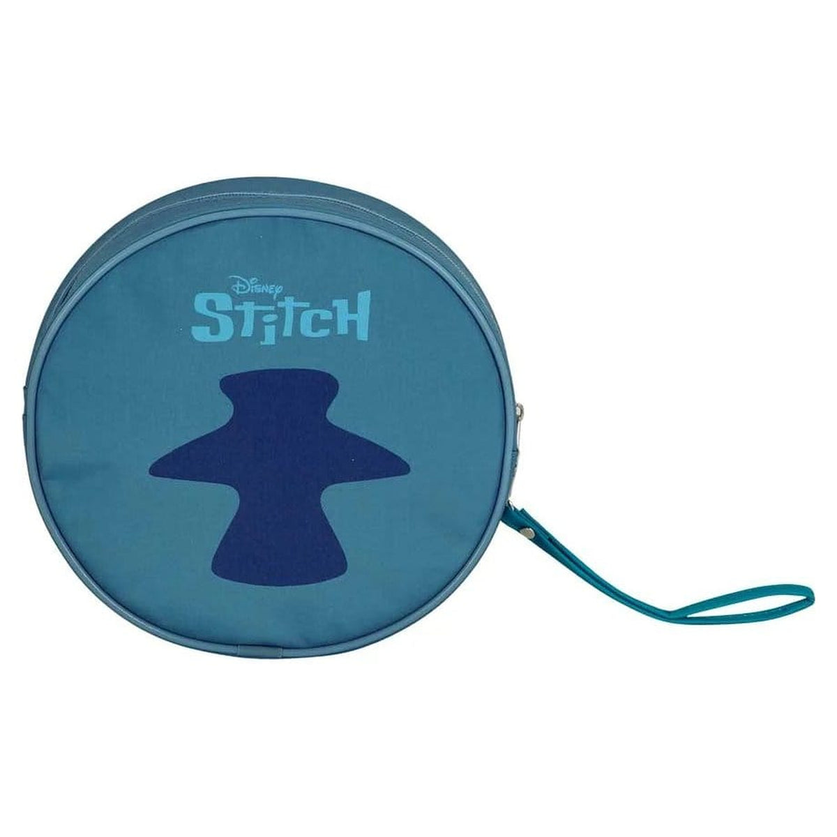 Image produit Lilo & Stitch Trousse de toilette jumbo Face Bleu