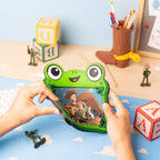Image produit Disney Pixar Toy Story 5 Magnet Lilypad