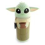 Image produit Star Wars Trousse Grogu 18 cm