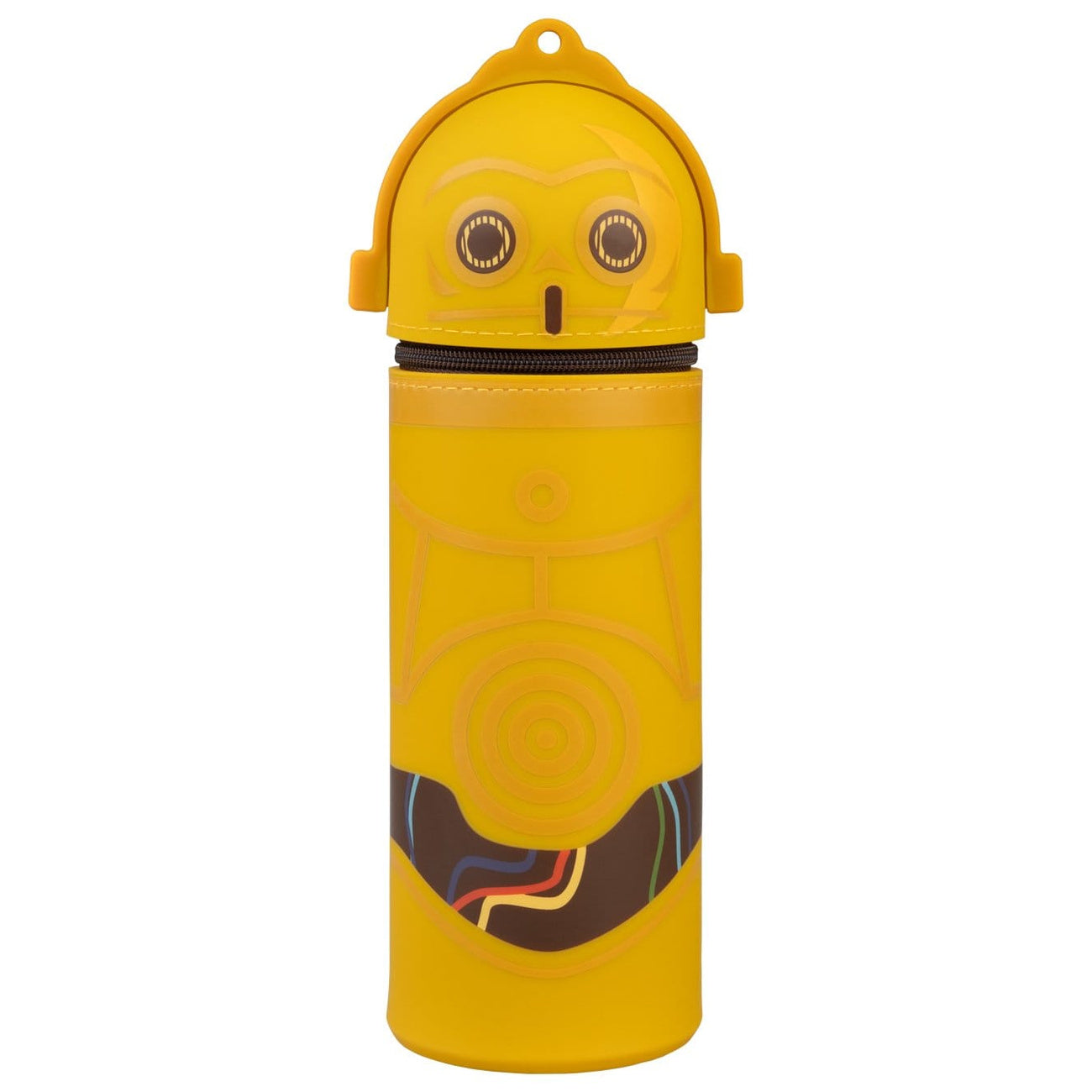 Image produit Star Wars Trousse 3D C-3PO 21 cm